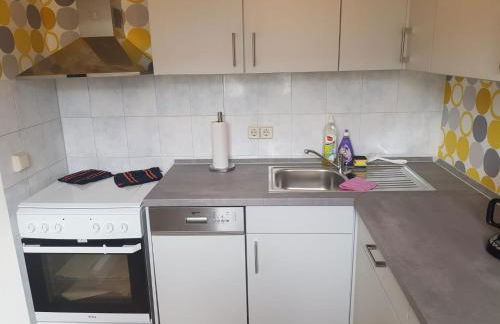 Ferienwohnung Ernst 10 - Foto 12