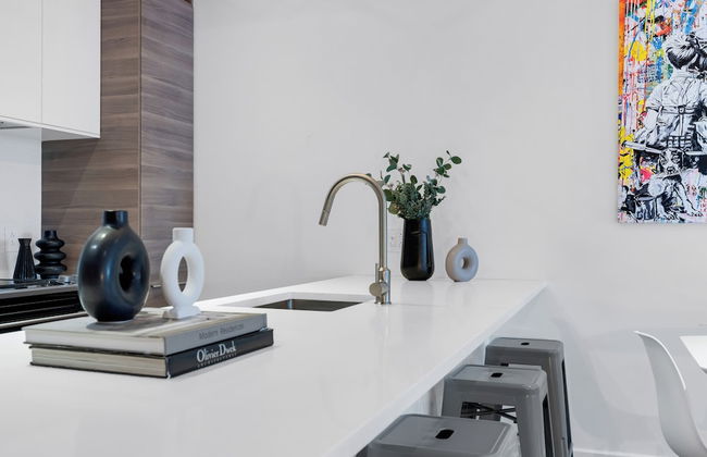 Liv MTL - Soho - Foto 79