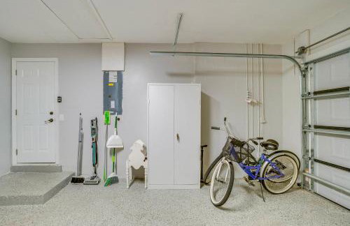 4 Mi to Siesta Key Family Getaway with Balcony - Foto 30