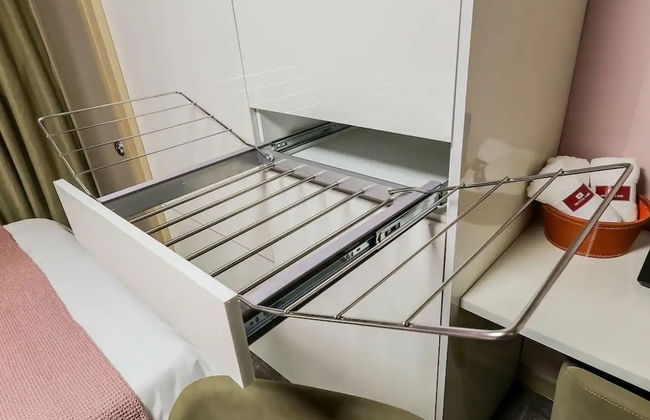 Residence Hotel LINE - Foto 42