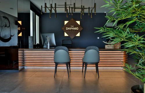 The Shipyard - Angra - Photo 23