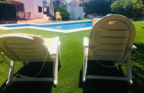 Chalet La Marina - Foto 32