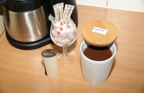 Nadines Ferienwohnung - Foto 24