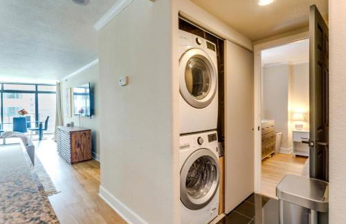 Downtown Denver Condo in the Center of the City! - Foto 17