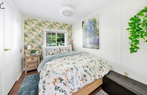 2 Lake Cabins Poolhottub Game Room & Courts - Foto 35