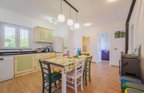 Holiday Home La Mela Musona by Interhome - Foto 26