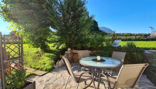 Ferienwohnungen Sommer - Foto 2, Garden, Garden view