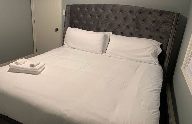 Downtown Boston 4bed 2 Full Bath Condo North End - Foto 2