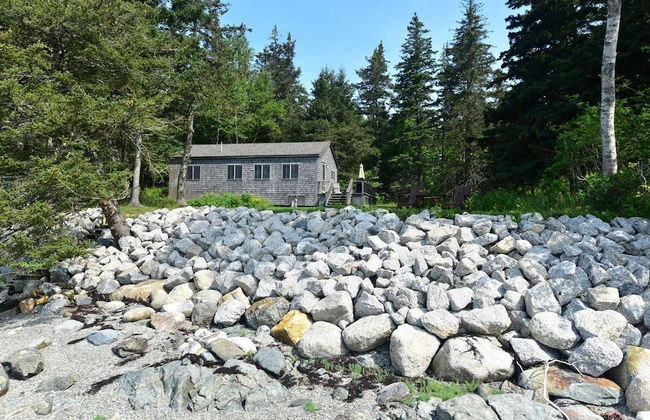 Cottage on Northwest Harbor - Foto 11