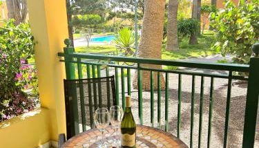 Vv Atlantic Garden with pool view, near beach - Photo 5