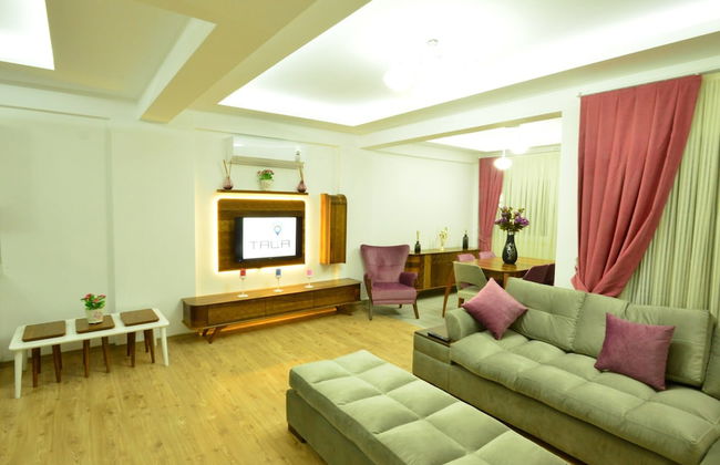 Tala Villa 6 - Foto 14