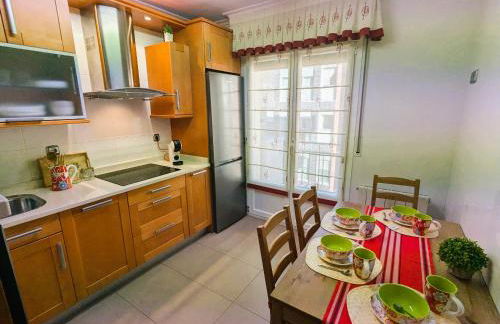 Apartamento Portugalete Gran Bilbao 3 dormitorios - 3 bedrooms - Foto 11