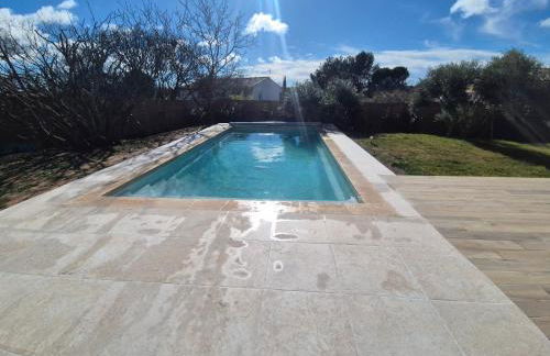 Villa neuve avec piscine,Jacuzzi aux portes du Verdon - Foto 7