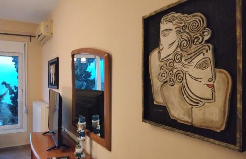 Sofia's pottery house - Foto 7