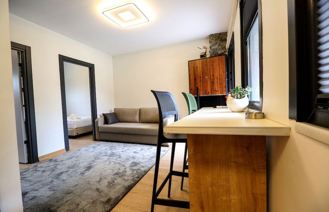 mia mia suites - Foto 42