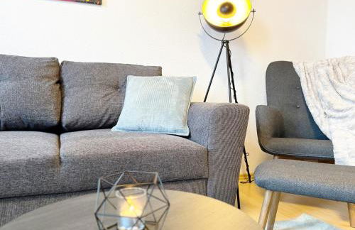 Ferienwohnung Himmelslicht - Foto 8