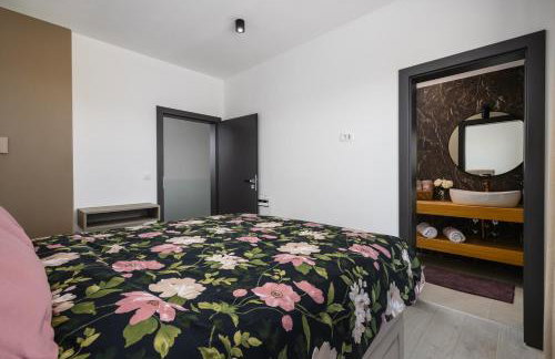 Luxury villa naer Labin - Foto 30