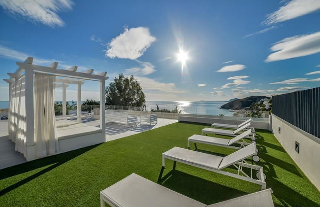 Villa Carlota - Foto 38