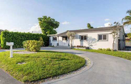 Cozy Miami Home Pet-friendly & with Free Parking - Foto 26