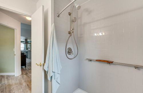 4 Mi to TPC Colorado Dog-Friendly Gem in Berthoud - Foto 19