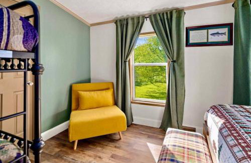 5 min. NRG | 3 min. Endless Wall Trail | Hot Tub - Foto 15