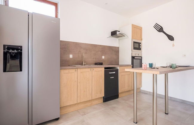 Stylish Beachside Retreat - Foto 6