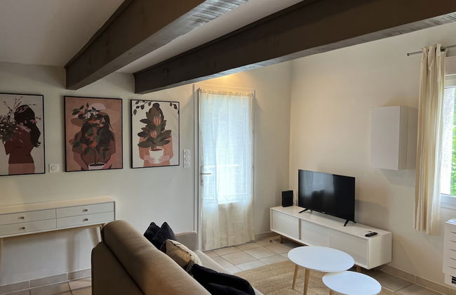 Appartements Saint Pancrace - Photo 18