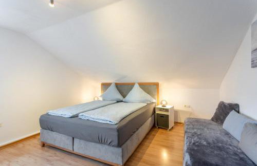 Ferienwohnung Arnsberger Wald - Foto 22