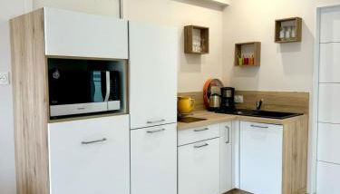 Studio cosy - Foto 4