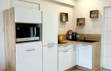 Studio cosy - Foto 4