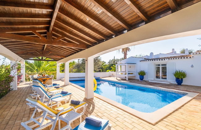 Villa Saint Michel - Foto 23