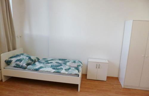 Nice Apartment in Vöhringen - Foto 37