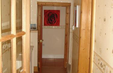 RoSE COTTAGE THREE BEDROOM HOUSE WITH PARKING Christmas Special - Foto 10