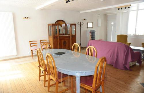 Maison de pêcheur 6 personnes - Foto 17