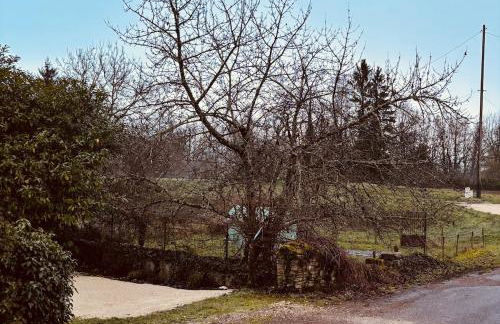 gîte chaleureux Au bord du canal - Foto 38