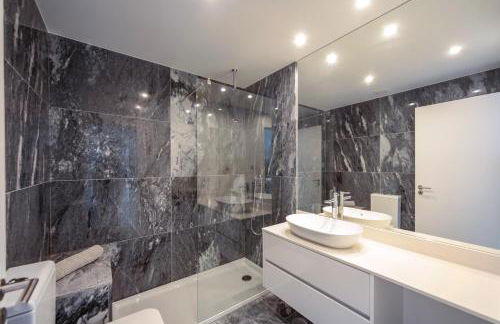 Luxury apartments with stunning sea views - Foto 63