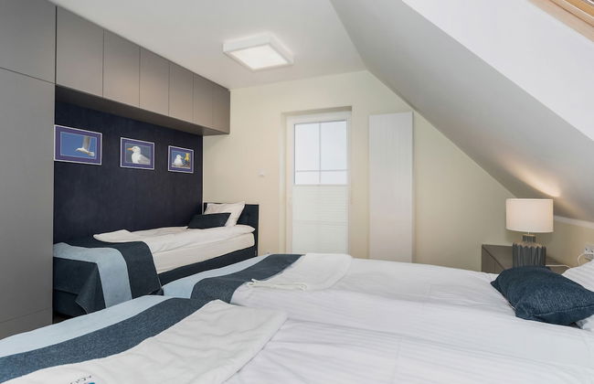 Holiday House Mewa by Renters - Foto 13