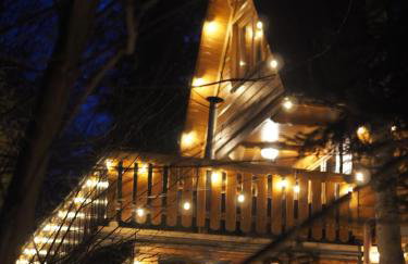 Willa Żarnówka - Foto 45