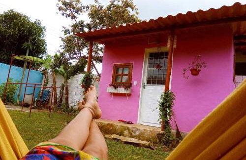 Villa Ágape - Chapada dos Veadeiros - Foto 64