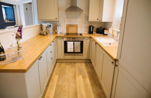 Snowdon Studio Apartment - Foto 6