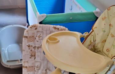 Chalet Le Brochet - Foto 23