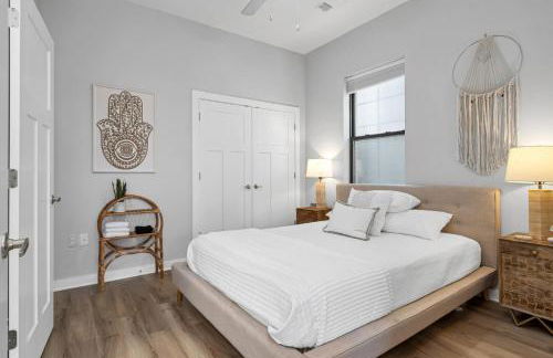 Near Belmont Vanderbilt Music Row Free Parking - Foto 7