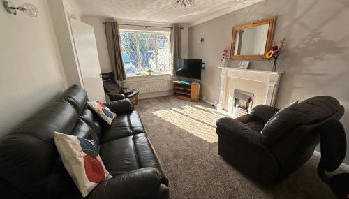 Hinckley Home Sleeps 5 Complete House - Foto 5