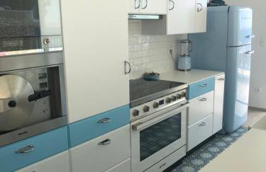 Villa Beline direct aan zee, verwarmd zwembad en sauna - Photo 17