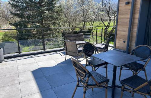 Villa Altitude 587 - Photo 26