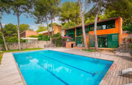 TH100 Villa Vacacional con Vistas al Mar en Tamari - Foto 41