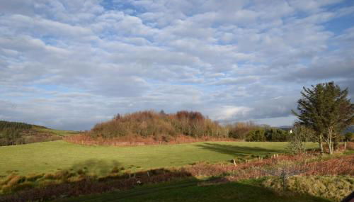 The Barn at Drumachro - Foto 2