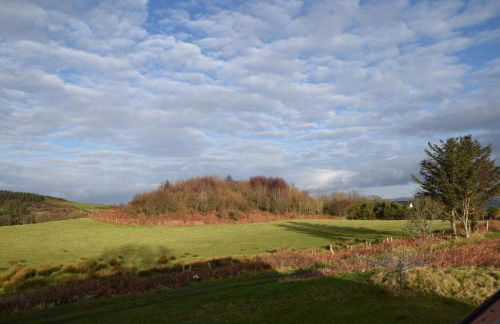 The Barn at Drumachro - Foto 2