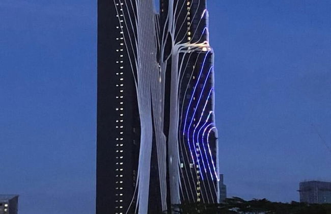 Arte Mont Kiara By Autumn Suites - Foto 34