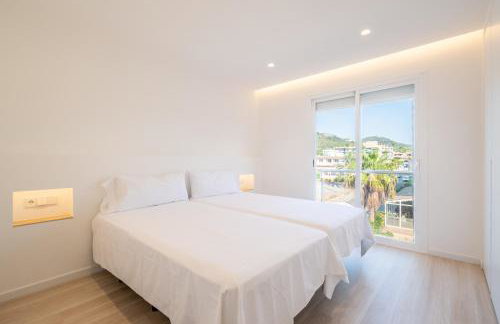 Apartamento las palmeras 3 Planta 2 - Foto 16